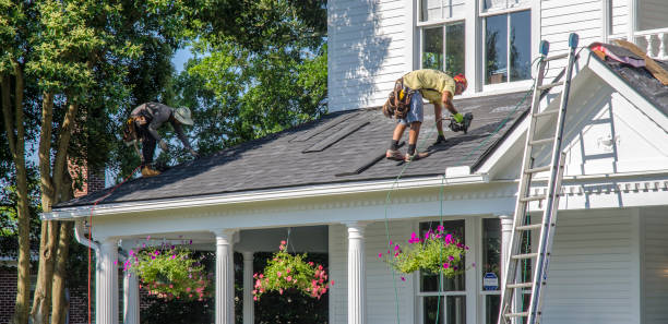 Trusted Wedgefield, FL Roofing Services Experts